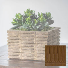 Campania Weft Planters