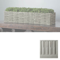 Campania Weft Planters