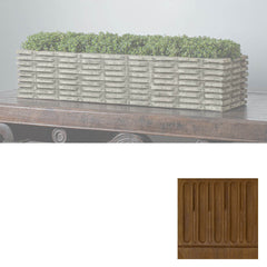 Campania Weft Planters