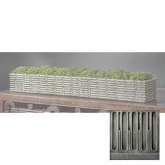 Campania Weft Planters