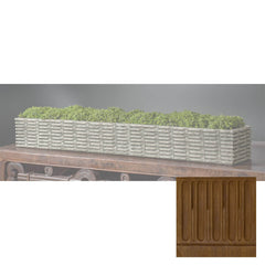 Campania Weft Planters