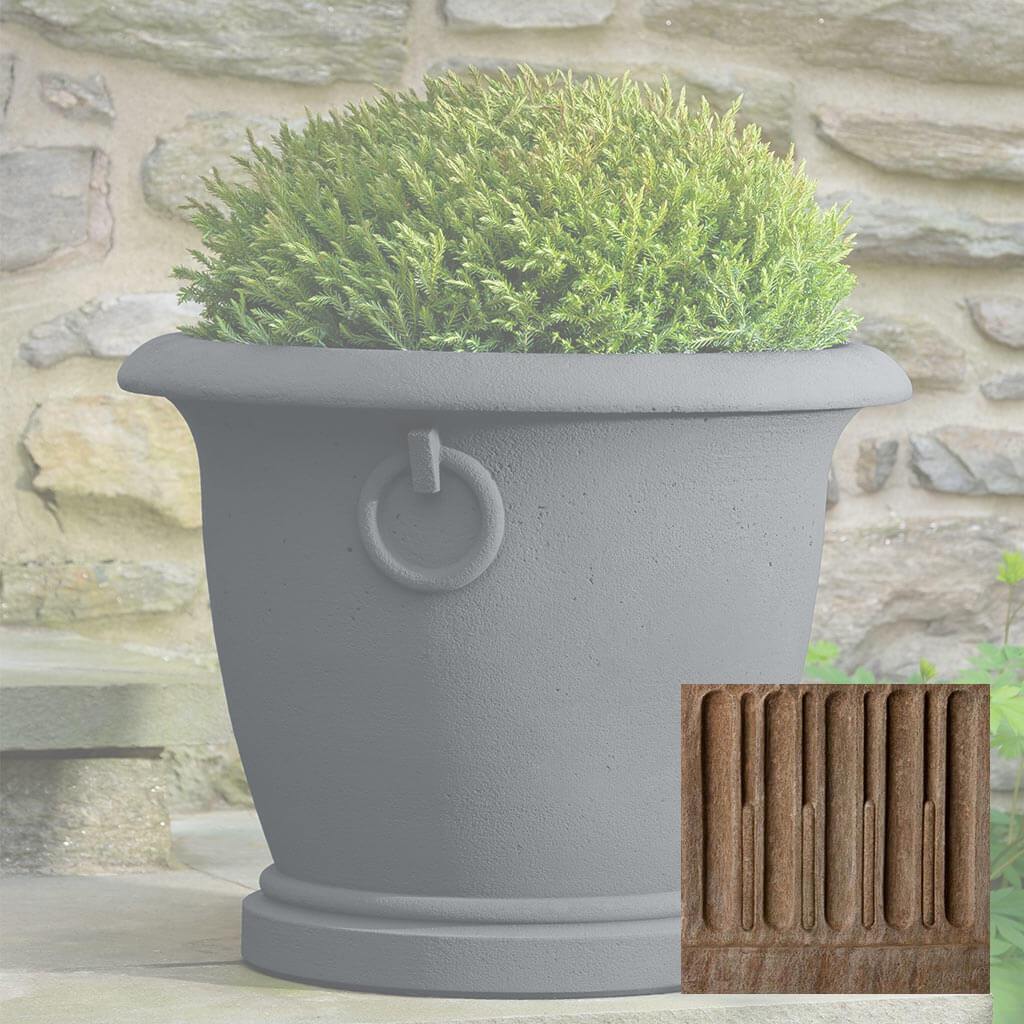 Campania Chartwell Planter