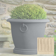 Campania Chartwell Planter