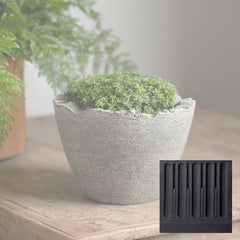 Campania Broken Egg Planter Mini