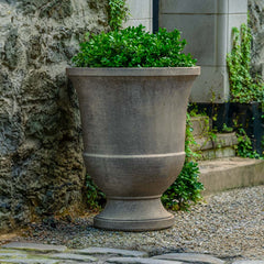 Campania Textured Pascal Urn