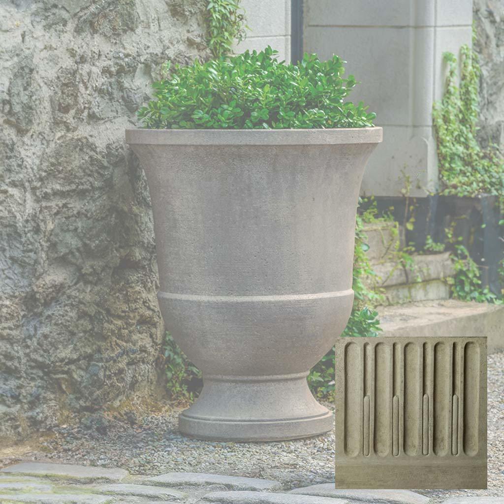Campania Textured Pascal Urn
