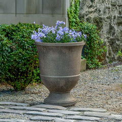 Campania Textured Pascal Urn