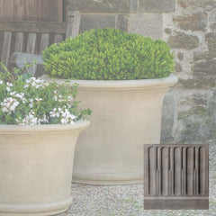 Campania Sagamore Planter