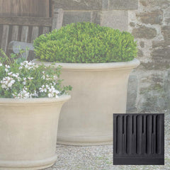 Campania Sagamore Planter
