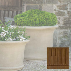 Campania Sagamore Planter