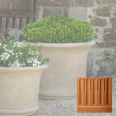 Campania Sagamore Planter