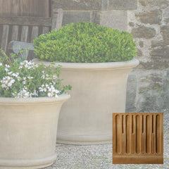 Campania Sagamore Planter
