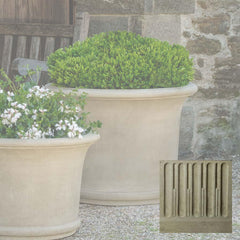 Campania Sagamore Planter
