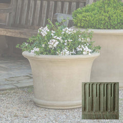 Campania Sagamore Planter