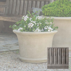 Campania Sagamore Planter