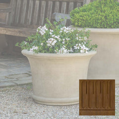 Campania Sagamore Planter