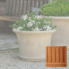 Campania Sagamore Planter