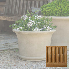 Campania Sagamore Planter