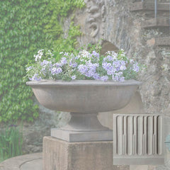 Campania Apsley Urn, Large