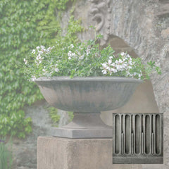 Campania Apsley Urn