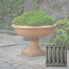 Campania Notting Hill Urn