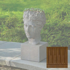 Campania Janus Planter