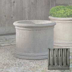 Campania Gramercy Planter