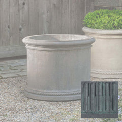 Campania Gramercy Planter