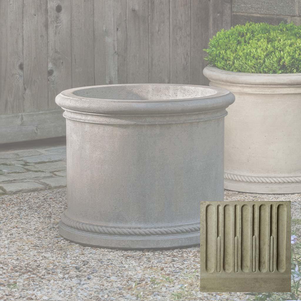 Campania Gramercy Planter