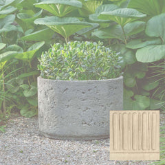 Campania Paros Planter