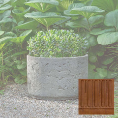 Campania Paros Planter