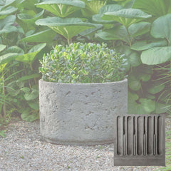 Campania Paros Planter