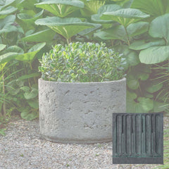 Campania Paros Planter