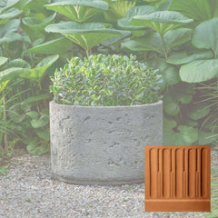 Campania Paros Planter