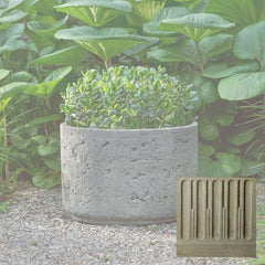 Campania Paros Planter