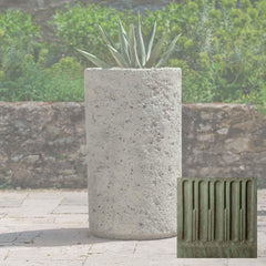 Campania Siros Planter