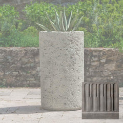 Campania Siros Planter