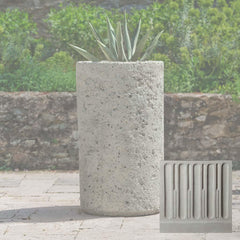 Campania Siros Planter