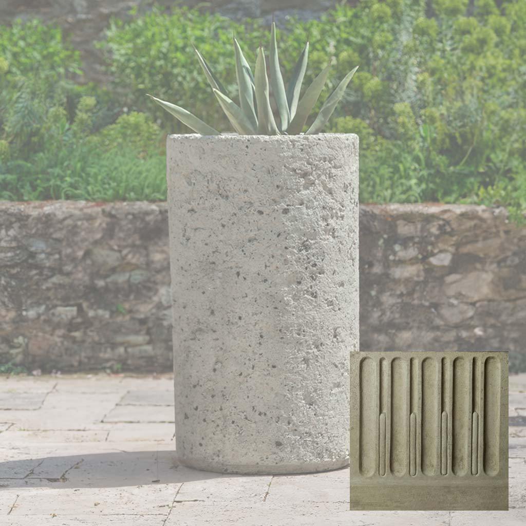 Campania Siros Planter