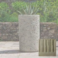 Campania Siros Planter