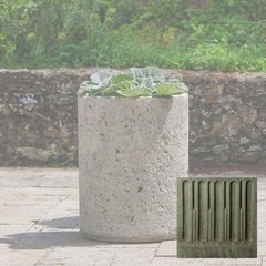 Campania Siros Planter