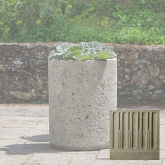 Campania Siros Planter