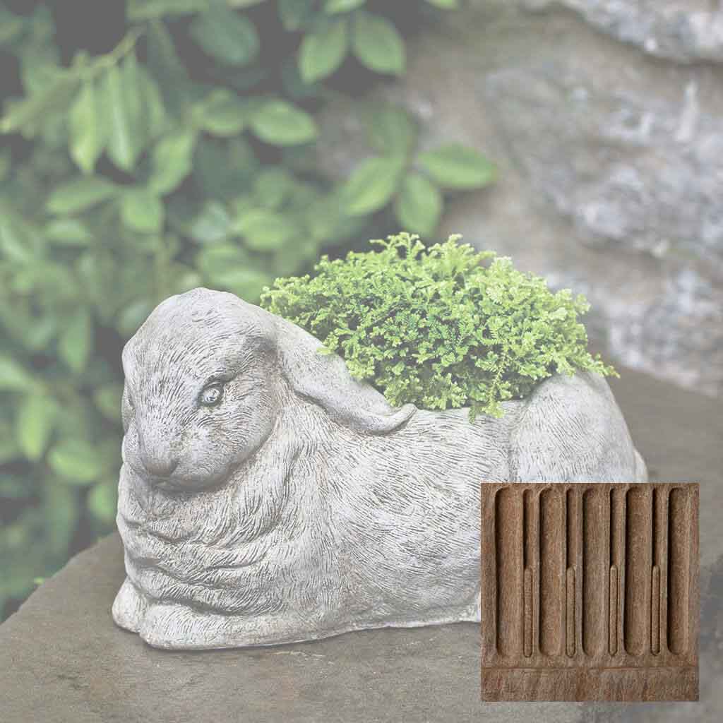 Campania Bunny Planter
