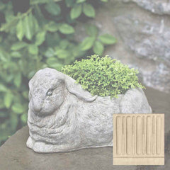 Campania Bunny Planter