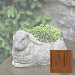 Campania Bunny Planter