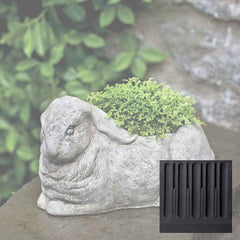 Campania Bunny Planter