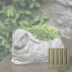 Campania Bunny Planter