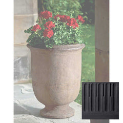 Campania Provencal Large Urn