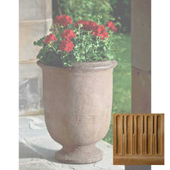 Campania Provencal Large Urn