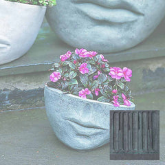 Campania Faccia Planters